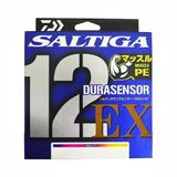Daiwa Saltiga Durasensor 12B Multicolor 300M İp Misina Kalınlık (Mm) : 0,30Mm