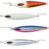 Daiwa Saltiga FK 250 gr Jig Yem