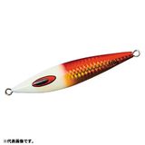 Daiwa Saltiga FK Jig Metal Jig, 8,8 oz (250 g), PH Kırmızı Düşük Baş Yemi