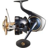 Daiwa Saltiga Mq 25 30000 P Jig Olta Makinesi - 1