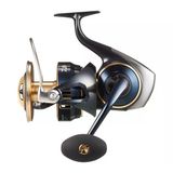 Daiwa Saltiga Mq 25 30000 P Jig Olta Makinesi