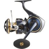 Daiwa Saltiga Mq 25 8000 H Jig Olta Makinesi - 1