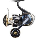 Daiwa Saltiga Mq 25 8000 P Jig Olta Makinesi - 1