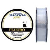 Daiwa Saltiga X-Link 30M FC Leader Misina