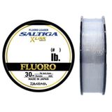 Daiwa Saltiga X Link 30M Fluorocarbon Misina