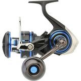 Daiwa Saltist MQ 21 6000 DH Mavi Spin Olta Makinesi