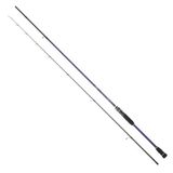 Daiwa Samourai RF 2.06 m 0.5-6 gr 2P LRF Olta Kamışı