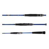 Daiwa Samourai RF 2.28 m 1-12 gr 2P LRF Kamış