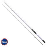 Daiwa Samourai Rf 240cm 1-12gr Lrf Olta Kamışı