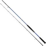 Daiwa Samourai Seabass 270 cm 10-35 gr Spin Kamış