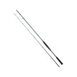 Daiwa Samourai Seabass 270 cm 10-42 gr Spin Olta Kamışı