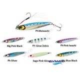 Daiwa Samurai Jig HD 60g Metal Yem