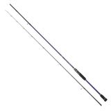 Daiwa Samurai RF 2.06 m 0.5-6 gr 2 Parça LRF Kamış