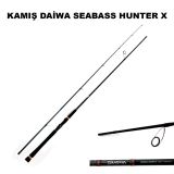 Daiwa Sea Bass Hunter X 96 ml 2,89 m 7-35 gr Kamış