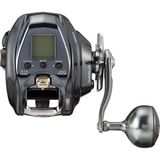 Daiwa Seaborg 21 300 J Sağ El Elektrikli Çıkrık