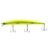 Daiwa Shore Line Shiner 125F Lightning