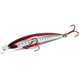Daiwa Shore Line Shiner R40 Plus Ssr F-G 9.5cm 10MM Floating Maket Balık - Burning Iwashi