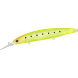 Daiwa Shore Line Shiner Setupper 125S-DR #m See-Through Chart Sardine