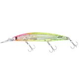 Daiwa Shore Line Shiner-Z Set Upper Laser Impact 125S Dr 12,5Cm 28,2Gr #4230