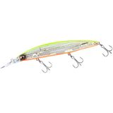 Daiwa Shore Line Shiner-Z Setupper Laser Impact 125Sdr 12,5Cm 28,2Gr Maket Yem Renk : Chart Back
