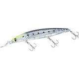 Daiwa Shore Line Shiner-Z Setupper Laser Impact 125Sdr 12,5Cm 28,2Gr Maket Yem Renk : Chart Head Iwashi