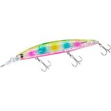 Daiwa Shore Line Shiner-Z Setupper Laser Impact 125Sdr 12,5Cm 28,2Gr Maket Yem Renk : Fuyajyo