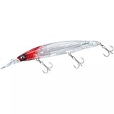Daiwa Shore Line Shiner-Z Setupper Laser Impact 125Sdr 12,5Cm 28,2Gr Maket Yem Renk : Red Head