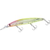 Daiwa Shore Line Shiner-Z Setupper Laser Impact 125Sdr 12,5Cm 28,2Gr Maket Yem