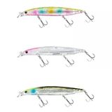 Daiwa Shore Line Shiner-Z Vertice R 12.5 Cm 20.5 Gr Maket Yem