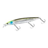 Daiwa Shore Line Shiner-Z Vertice R 125F 12,5cm 20,5gr Maket Yem Renk : Chart Head Inakko