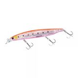 Daiwa Shore Line Shiner-Z Vertice R 125F 12,5Cm 20,5Gr Maket Yem Renk : Orepin Iwashi