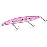 Daiwa Shore Line Shiner-Z Vertice R 125F 12,5Cm 20,5Gr Maket Yem Renk : Pink Iwashi