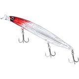 Daiwa Shore Line Shiner-Z Vertice R 140F 14cm 27gr Maket Yem Chart Back