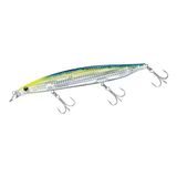 Daiwa Shore Line Shiner-Z Vertice R 140F 14Cm 27Gr Maket Yem Renk : Chart Head Kibinago