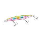 Daiwa Shore Line Shiner-Z Vertice R 140F 14CM 27GR Maket Yem Renk : Fuyajyo