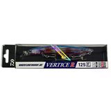Daiwa Shore Line Shiner Z Vertice R Laser İmpact 125F 12.5Cm 20.5Gr Maket Balık Blue Pin Marble