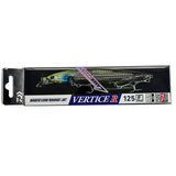Daiwa Shore Line Shiner Z Vertice R Laser İmpact 125F 12.5Cm 20.5Gr Maket Balık Chart Head Inakko