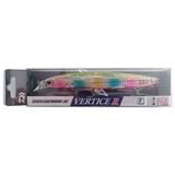 Daiwa Shore Line Shiner Z Vertice R Laser İmpact 125F 12.5Cm 20.5Gr Maket Balık Fuyajyo