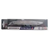 Daiwa Shore Line Shiner Z Vertice R Laser İmpact 125F 12.5Cm 20.5Gr Maket Balık Max Laser