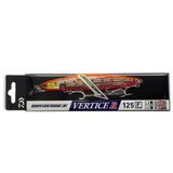 Daiwa Shore Line Shiner Z Vertice R Laser İmpact 125F 12.5Cm 20.5Gr Maket Balık Orange Pink Sardine
