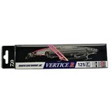 Daiwa Shore Line Shiner Z Vertice R Laser İmpact 125F 12.5Cm 20.5Gr Maket Balık Pink Head Laser