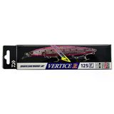 Daiwa Shore Line Shiner Z Vertice R Laser İmpact 125F 12.5Cm 20.5Gr Maket Balık Pink Sardine