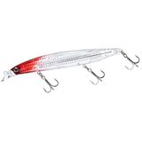 Daiwa Shore Line Shiner Z Vertice R Laser Impact 98F 9.8 CM 16.2 GR Maket Yem Red Head