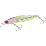 Daiwa Shore Line Shiner-Z Vertice R Laser Impact 98F 9,8cm 16,2gr Maket Yem - Chart Head Iwashi