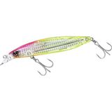 Daiwa Shore Line Shiner-Z Vertice R Laser Impact 98F 9,8cm 16,2gr Maket Yem - Red Head