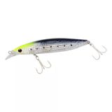 Daiwa Shore Line Shiner-Z Vertice R Laser Impact 98F 9,8Cm 16,2Gr Maket Yem Renk : Chart Head Iwashi