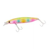 Daiwa Shore Line Shiner-Z Vertice R Laser Impact 98F 9,8Cm 16,2Gr Maket Yem Renk : Fuyajyo