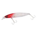 Daiwa Shore Line Shiner-Z Vertice R Laser Impact 98F 9,8Cm 16,2Gr Maket Yem Renk : Red Head