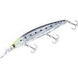 Daiwa ShoreLine Shiner (Z) Set Upper 125SDR Deep Runner 12.5cm 28.2gr Maket Yem Chart Head Iwashi