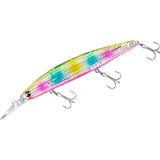 Daiwa ShoreLine Shiner (Z) Set Upper 125SDR Deep Runner 12.5cm 28.2gr Maket Yem FUYAJYO